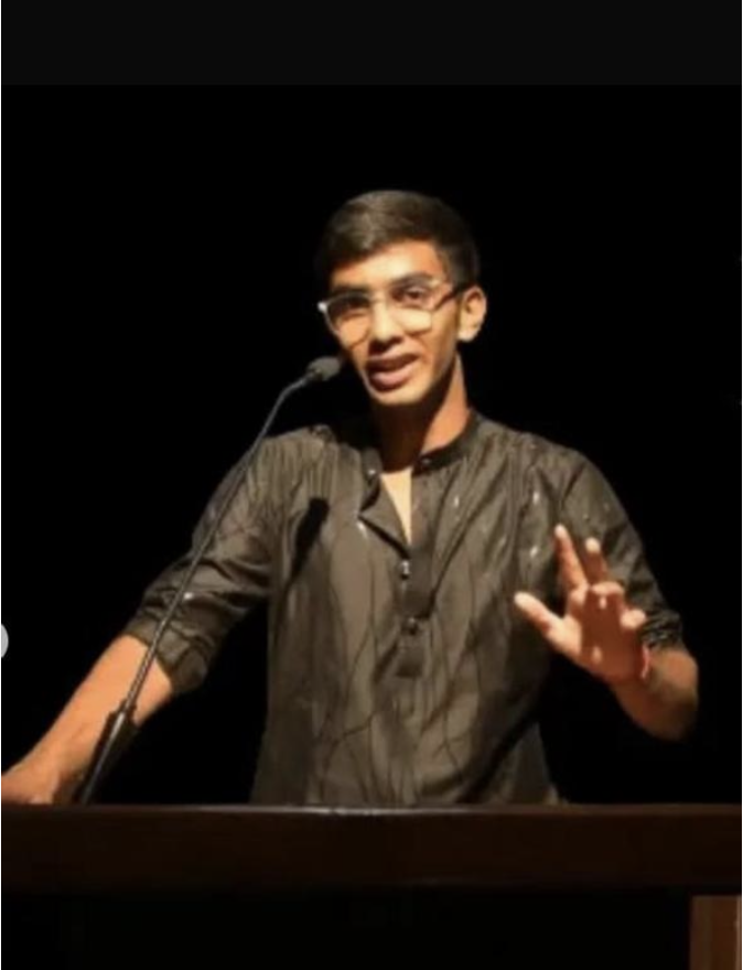 Daksh Jain