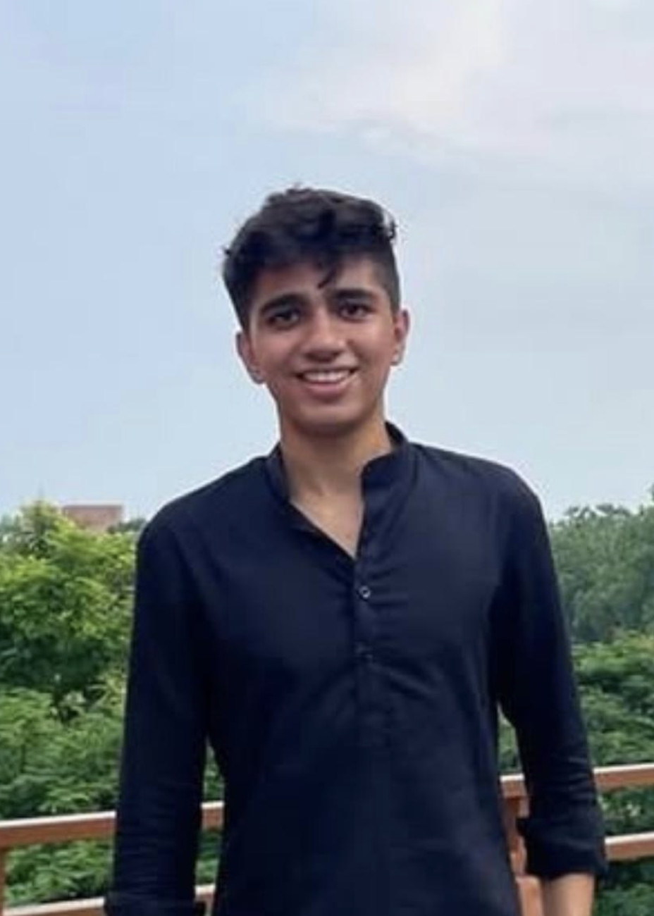 Sidharth Goenka