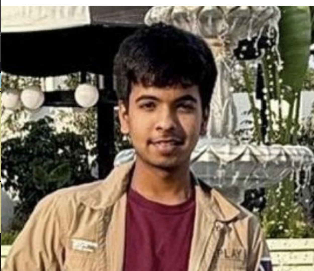 Shreyansh Bansal